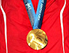 Goldmedaille